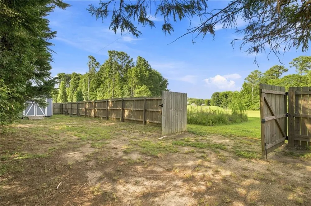 3845 Brushy Wood Court Loganville, GA 30052
