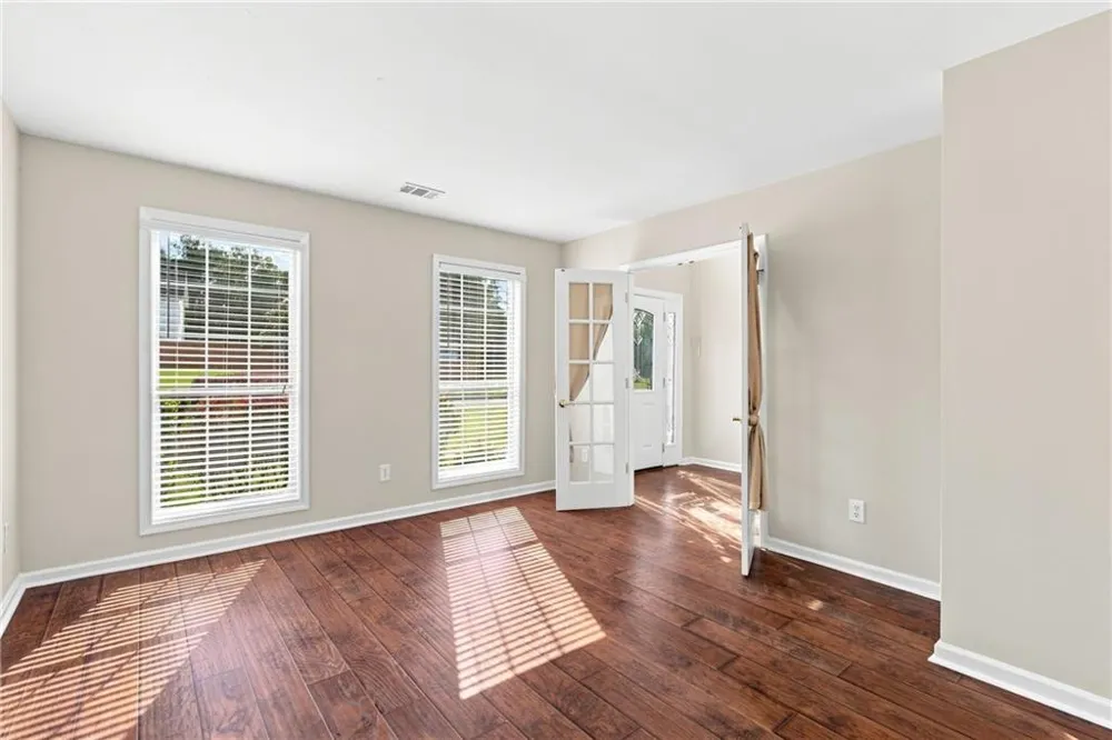 3845 Brushy Wood Court Loganville, GA 30052