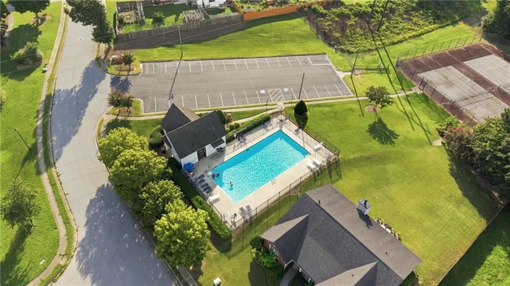 3845 Brushy Wood Court Loganville, GA 30052