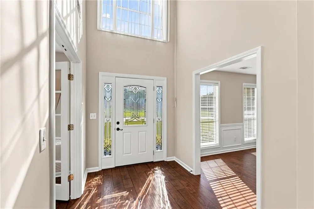 3845 Brushy Wood Court Loganville, GA 30052