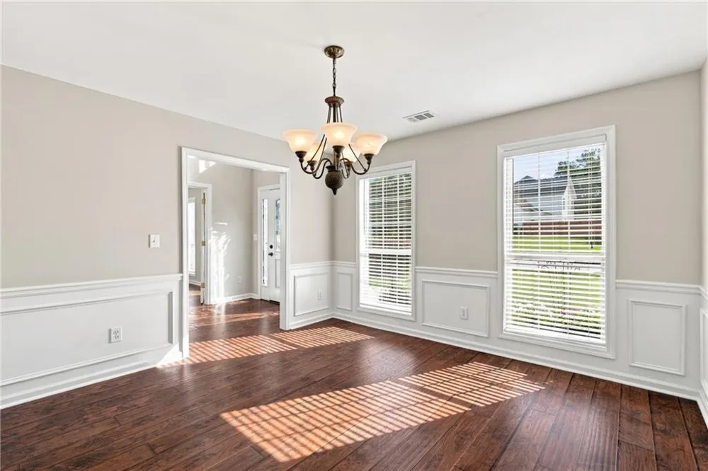 3845 Brushy Wood Court Loganville, GA 30052