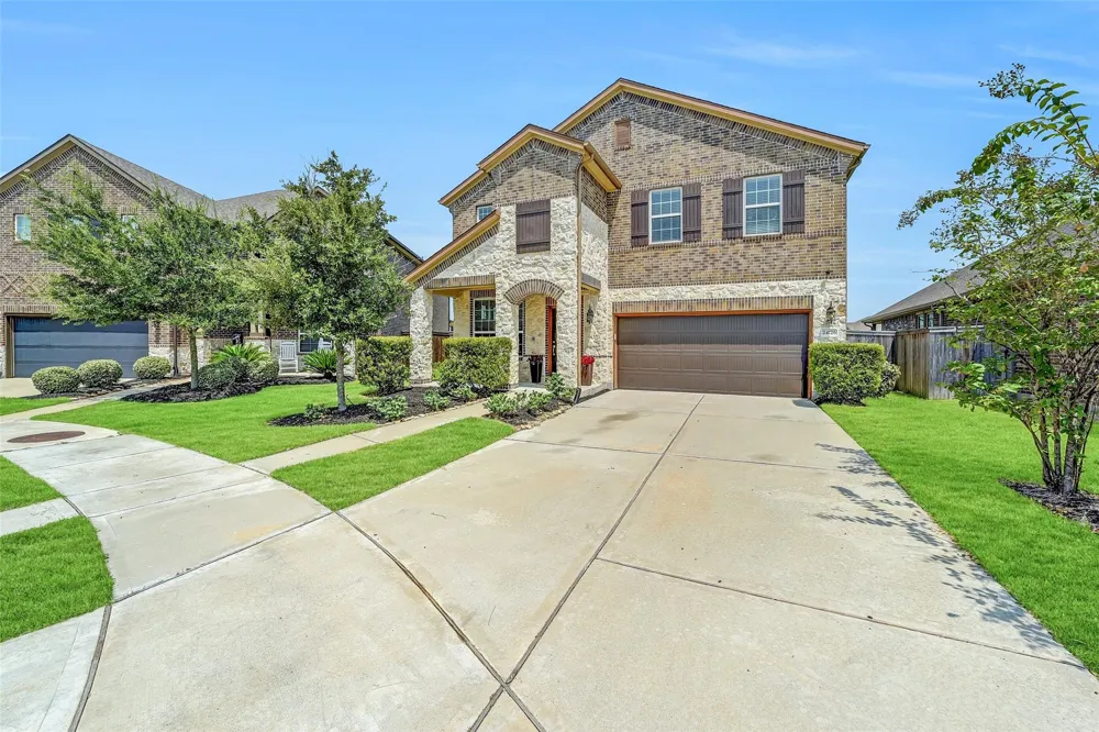 24726 Aliaga Glen Dr Drive Richmond, TX 77406