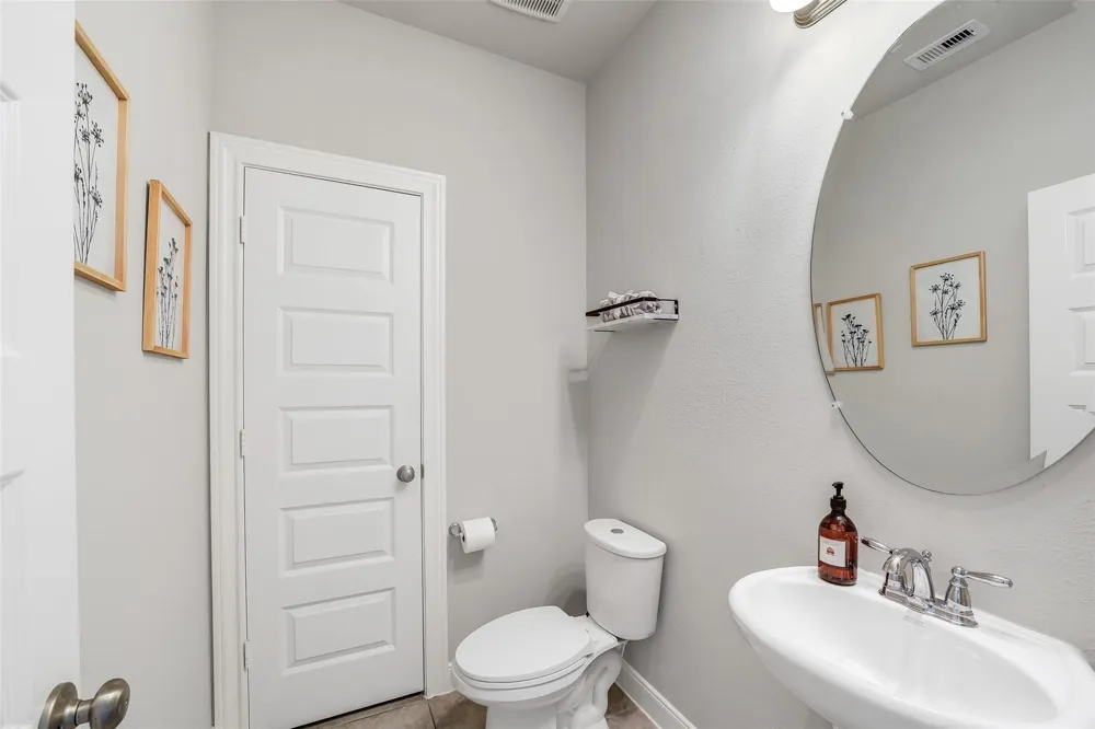 24726 Aliaga Glen Dr Drive Richmond, TX 77406