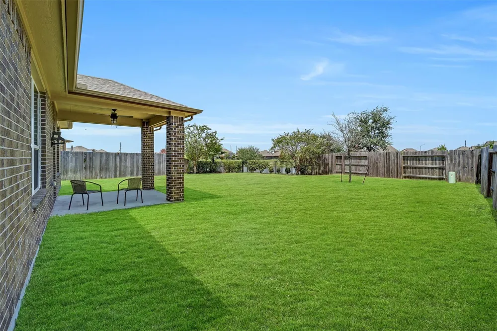 24726 Aliaga Glen Dr Drive Richmond, TX 77406