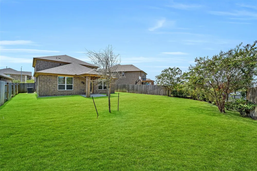 24726 Aliaga Glen Dr Drive Richmond, TX 77406