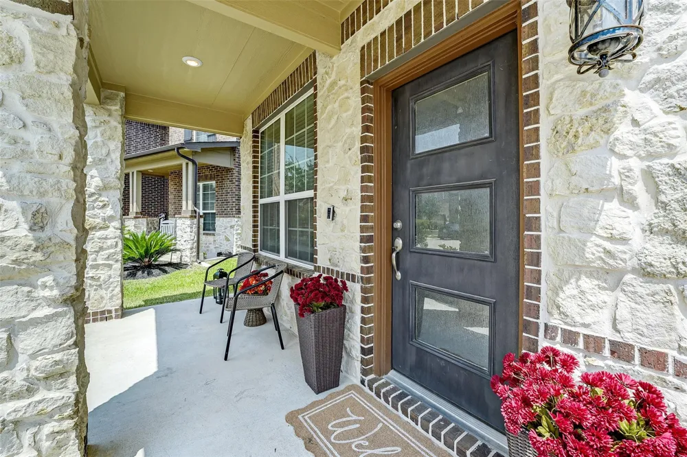 24726 Aliaga Glen Dr Drive Richmond, TX 77406