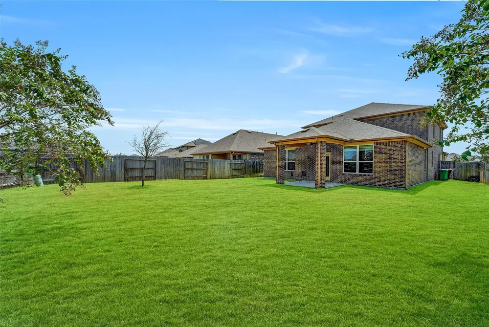 24726 Aliaga Glen Dr Drive Richmond, TX 77406