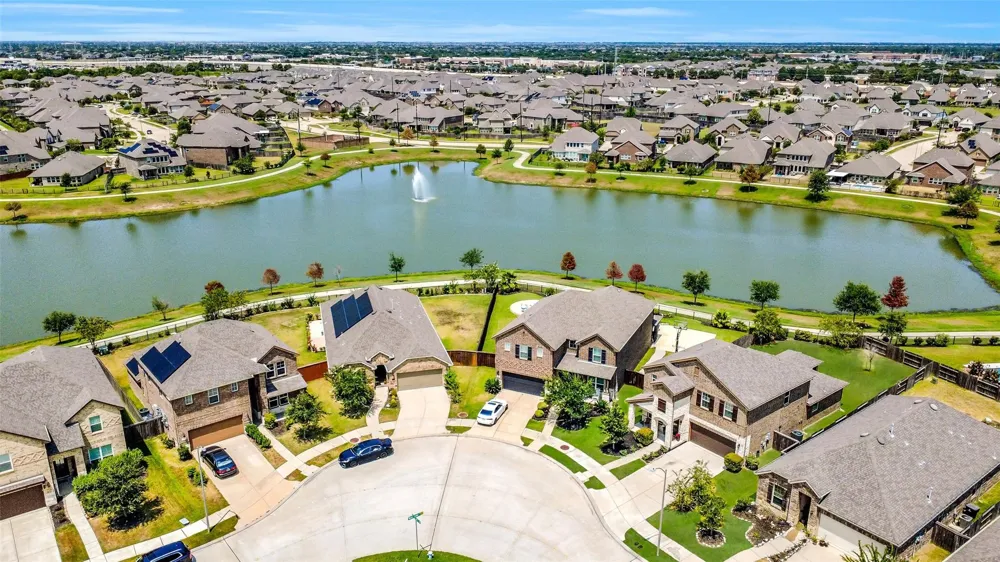 24726 Aliaga Glen Dr Drive Richmond, TX 77406