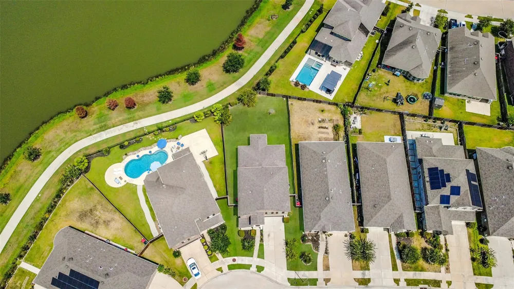 24726 Aliaga Glen Dr Drive Richmond, TX 77406