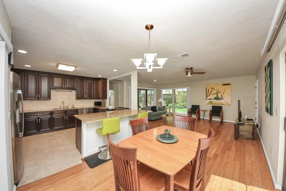 23 Indian Clover Drive The Woodlands, TX 77381