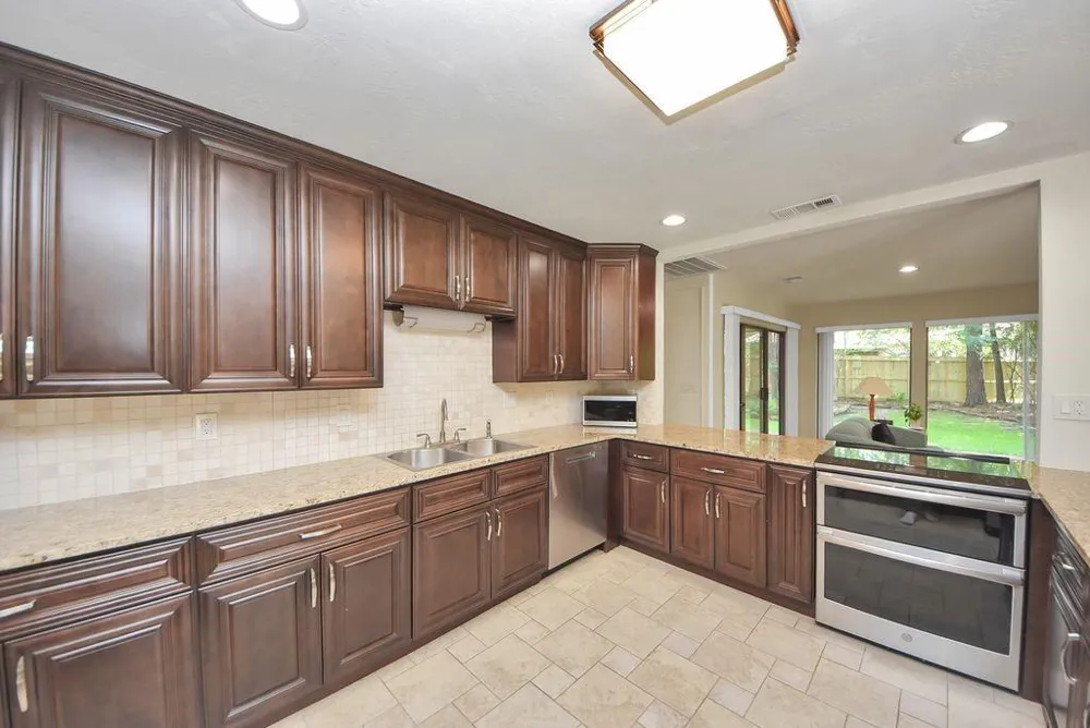 23 Indian Clover Drive The Woodlands, TX 77381