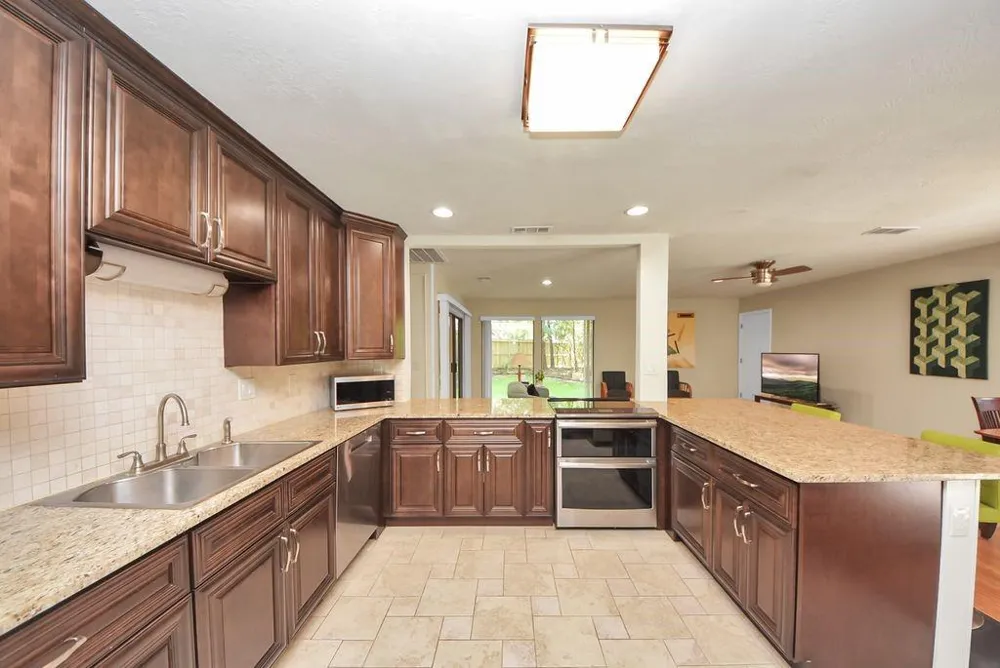 23 Indian Clover Drive The Woodlands, TX 77381