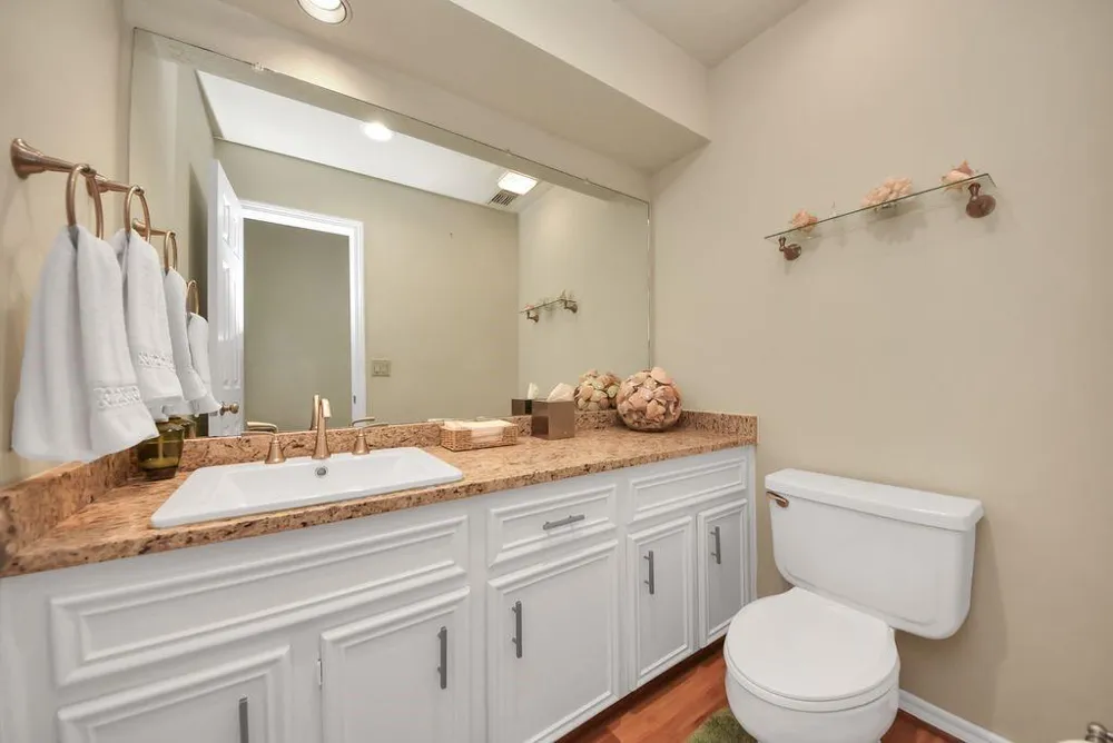 23 Indian Clover Drive The Woodlands, TX 77381