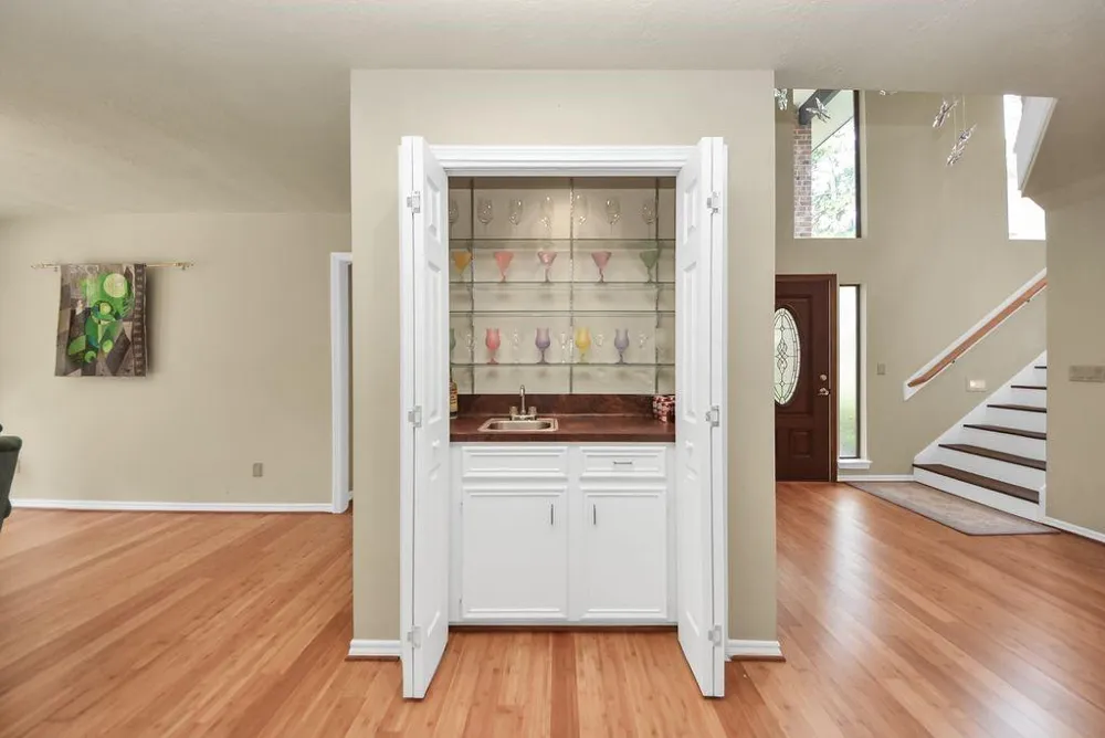 23 Indian Clover Drive The Woodlands, TX 77381