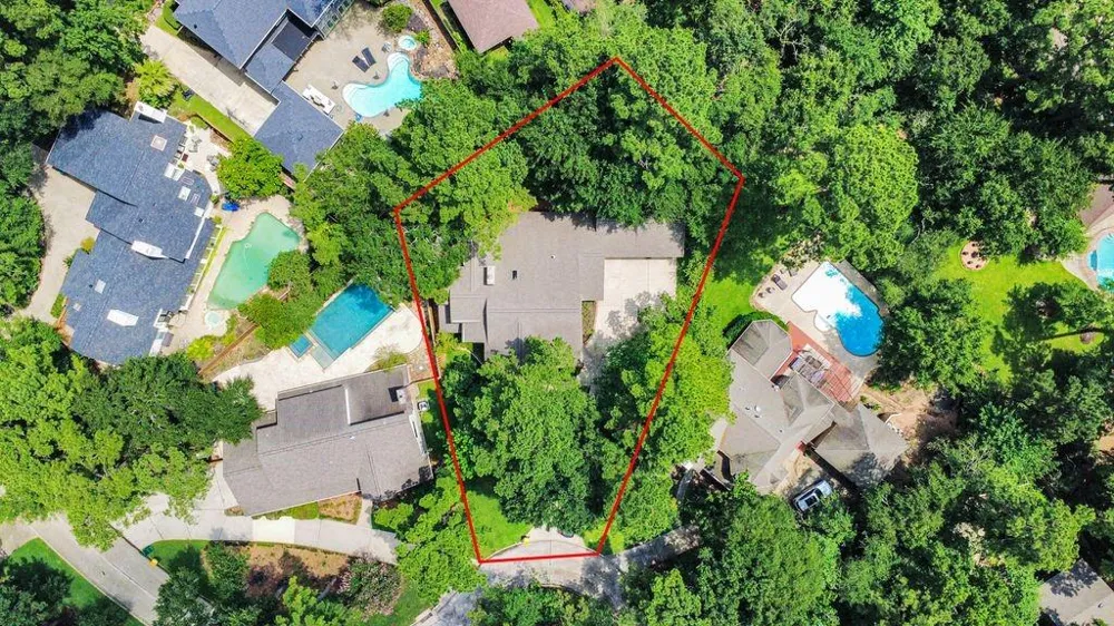 23 Indian Clover Drive The Woodlands, TX 77381