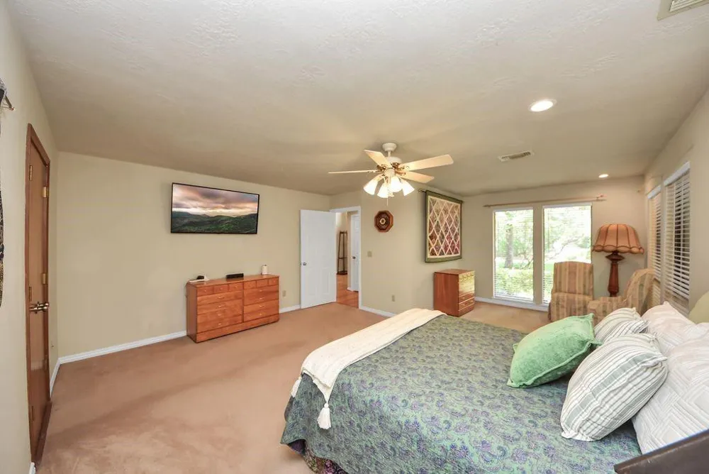 23 Indian Clover Drive The Woodlands, TX 77381