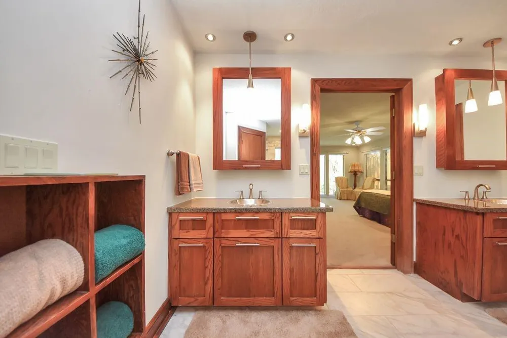 23 Indian Clover Drive The Woodlands, TX 77381