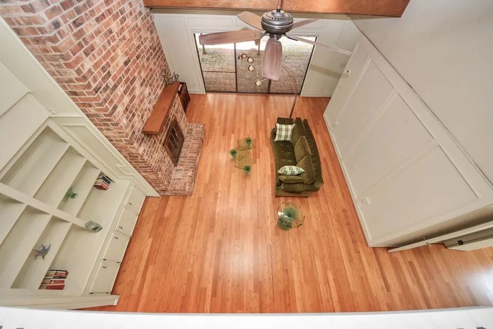 23 Indian Clover Drive The Woodlands, TX 77381
