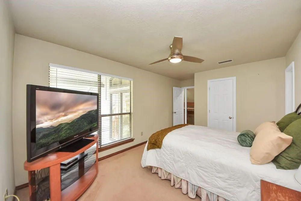 23 Indian Clover Drive The Woodlands, TX 77381