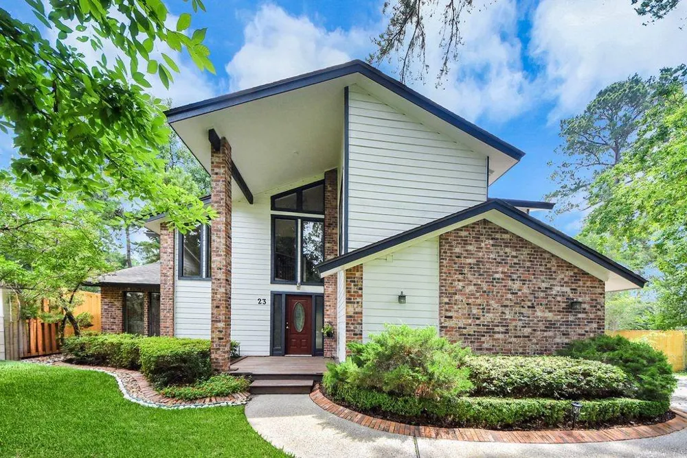 23 Indian Clover Drive The Woodlands, TX 77381