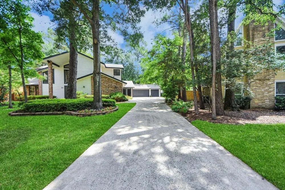 23 Indian Clover Drive The Woodlands, TX 77381