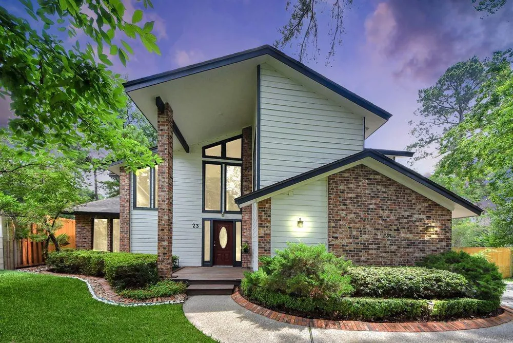 23 Indian Clover Drive The Woodlands, TX 77381