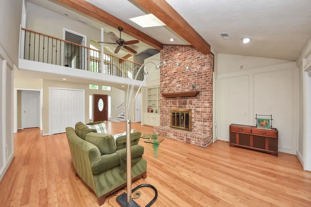 23 Indian Clover Drive The Woodlands, TX 77381