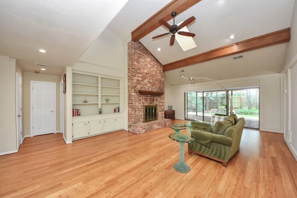 23 Indian Clover Drive The Woodlands, TX 77381