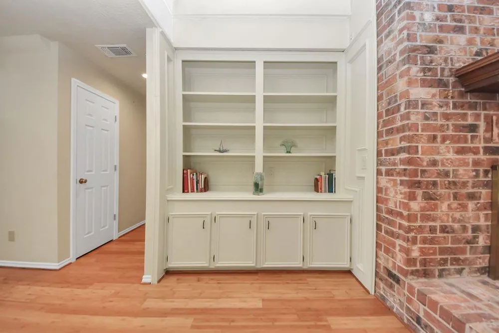 23 Indian Clover Drive The Woodlands, TX 77381