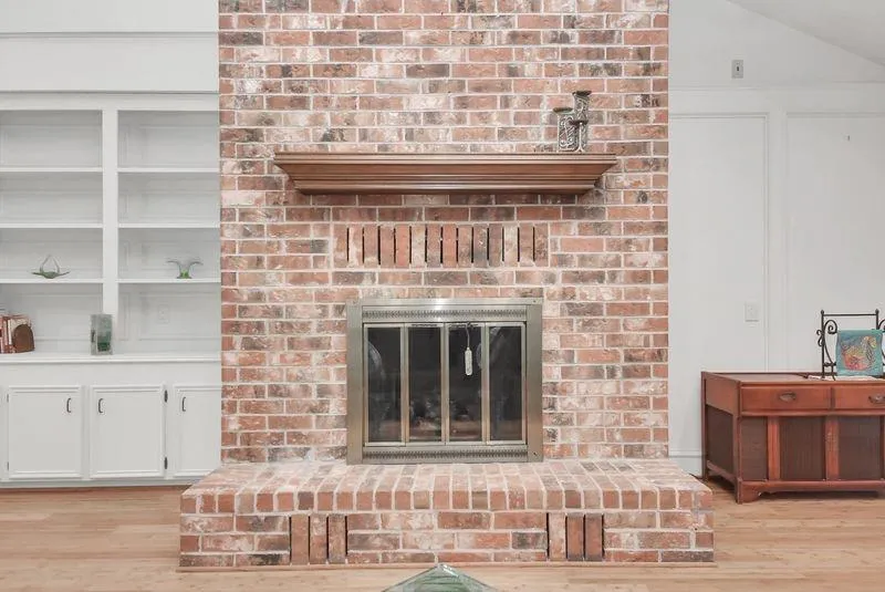 23 Indian Clover Drive The Woodlands, TX 77381
