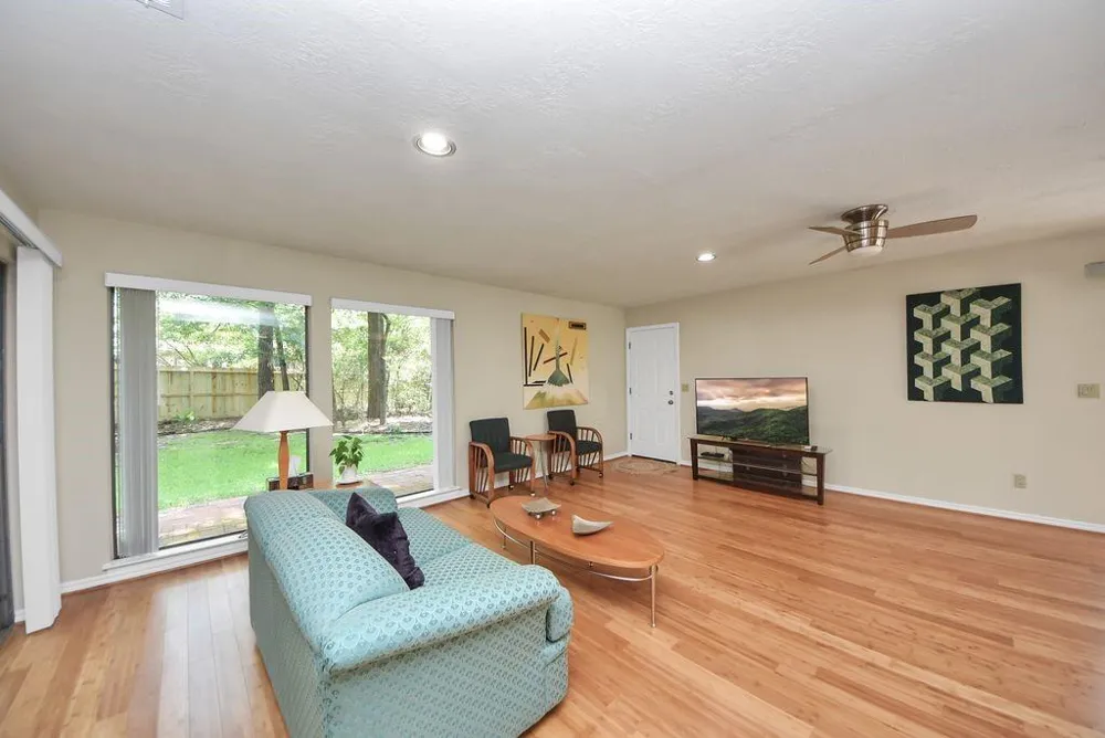 23 Indian Clover Drive The Woodlands, TX 77381