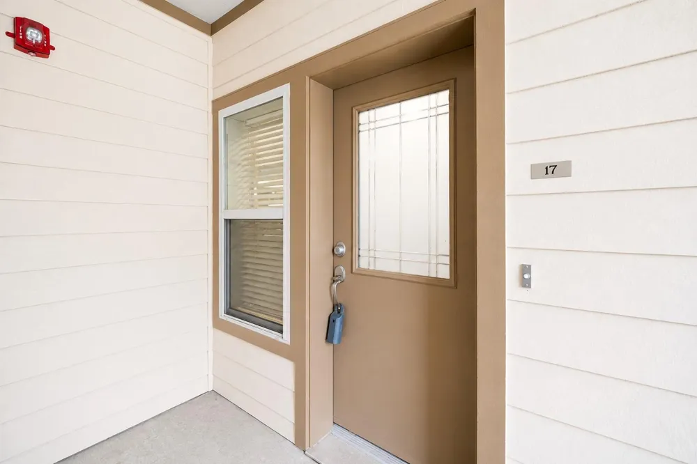 3501 Chenevert Street #17 Houston, TX 77004