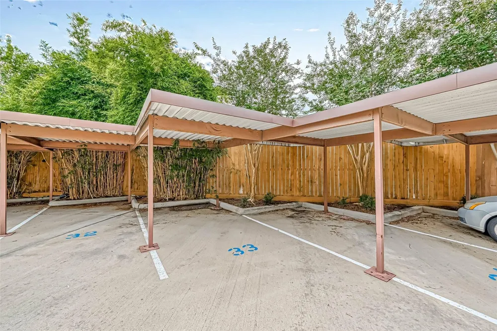 3501 Chenevert Street #17 Houston, TX 77004