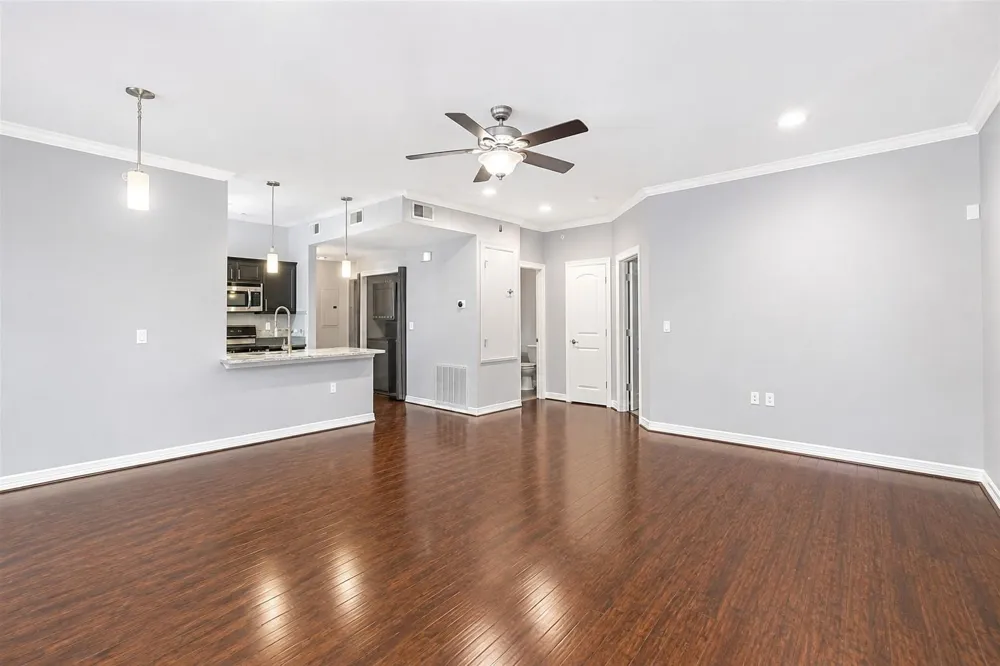3501 Chenevert Street #17 Houston, TX 77004