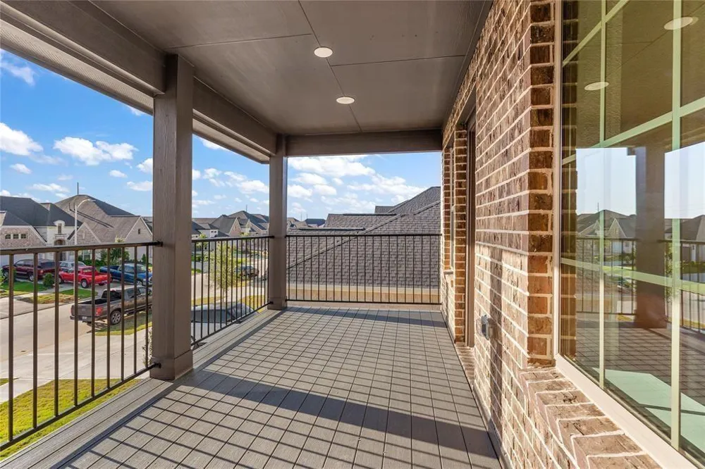 4207 Maple Glen Drive Fulshear, TX 77441