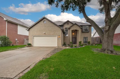 3361 Zubin Lane
