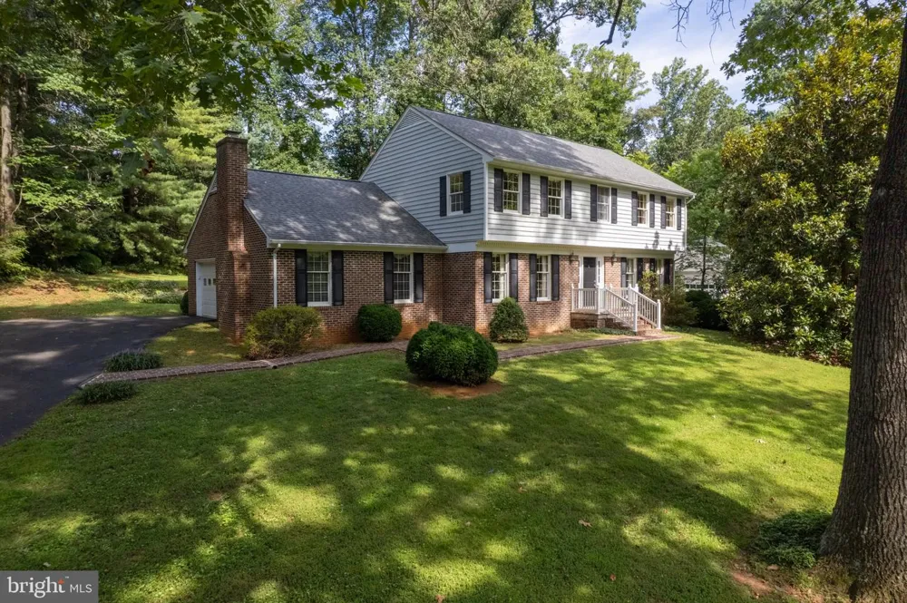 102 FOREST VALLEY ROAD Winchester, VA 22602