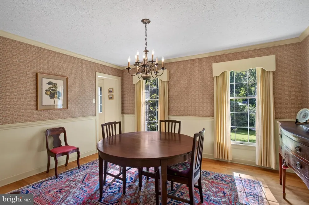 102 FOREST VALLEY ROAD Winchester, VA 22602