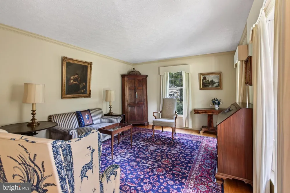 102 FOREST VALLEY ROAD Winchester, VA 22602
