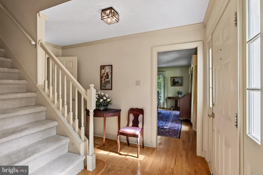 102 FOREST VALLEY ROAD Winchester, VA 22602