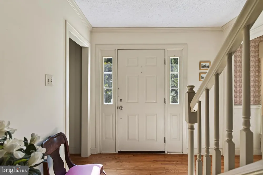 102 FOREST VALLEY ROAD Winchester, VA 22602