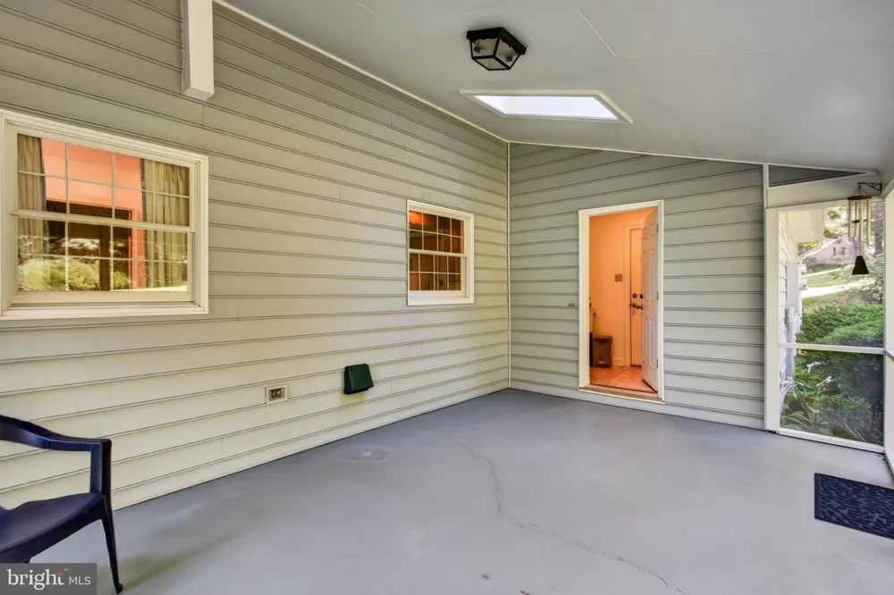 102 FOREST VALLEY ROAD Winchester, VA 22602
