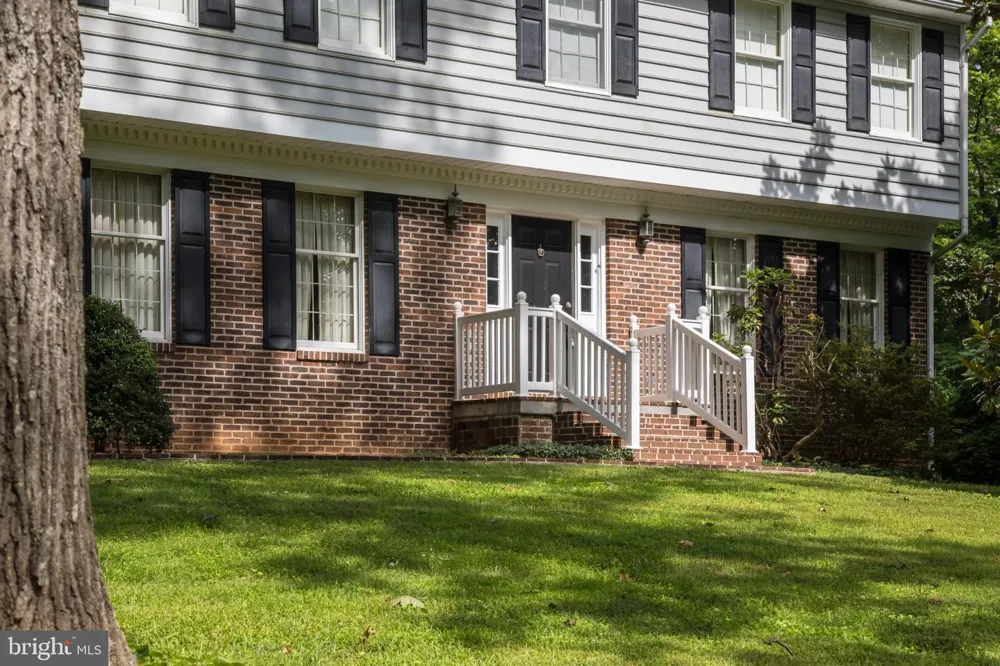 102 FOREST VALLEY ROAD Winchester, VA 22602