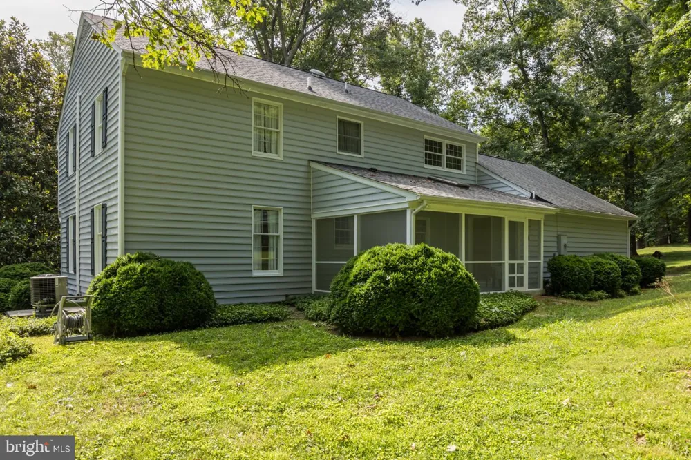 102 FOREST VALLEY ROAD Winchester, VA 22602