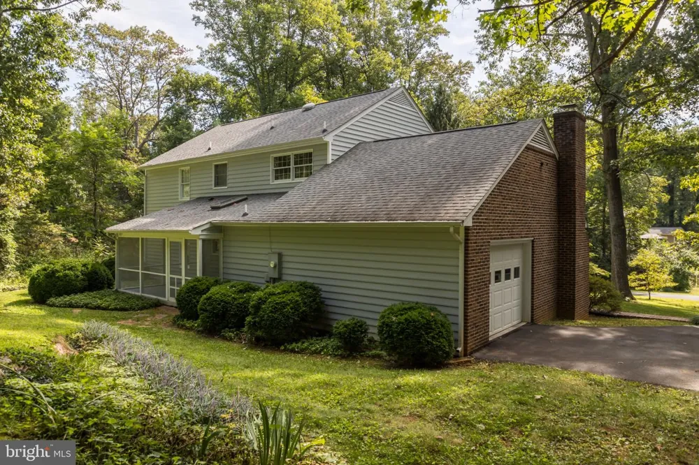 102 FOREST VALLEY ROAD Winchester, VA 22602