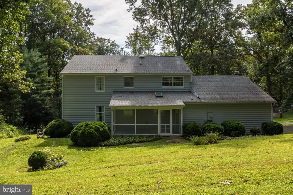 102 FOREST VALLEY ROAD Winchester, VA 22602
