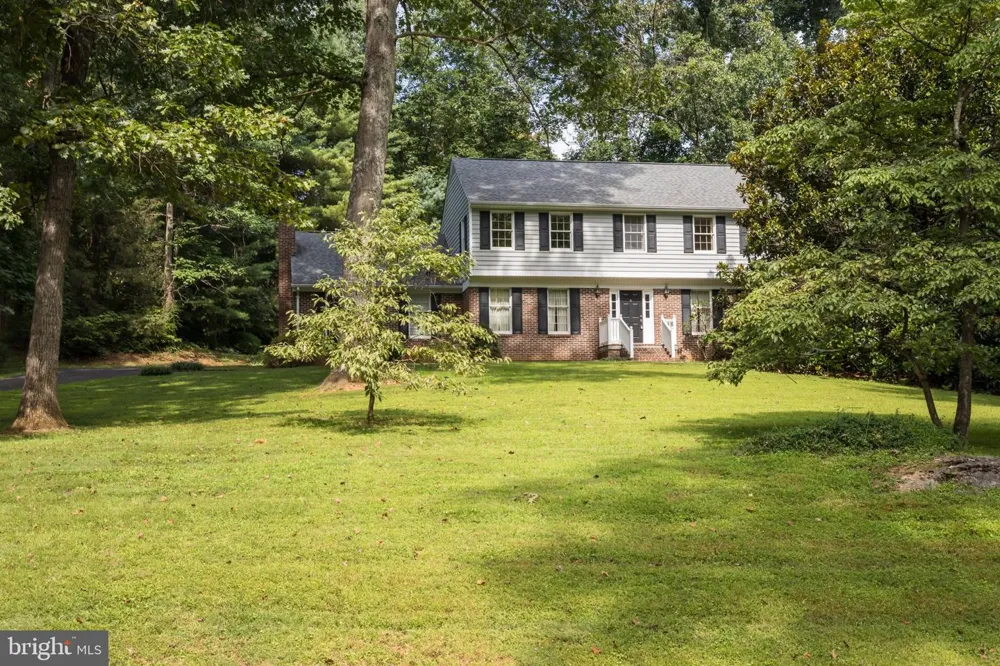 102 FOREST VALLEY ROAD Winchester, VA 22602