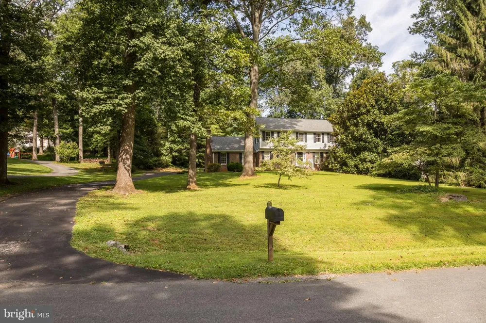 102 FOREST VALLEY ROAD Winchester, VA 22602