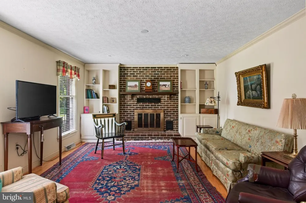 102 FOREST VALLEY ROAD Winchester, VA 22602