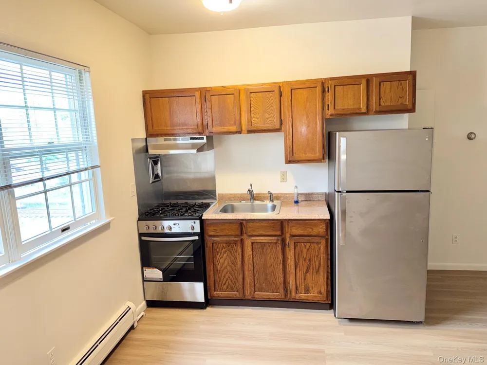 1 N Rockland Rockland Avenue #2N Congers, NY 10920
